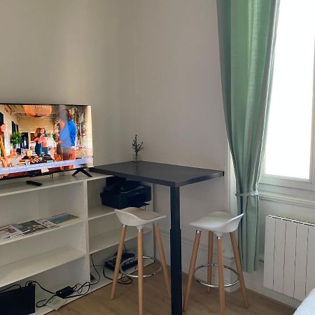 דירות Périgueux Chez Tony מראה חיצוני תמונה