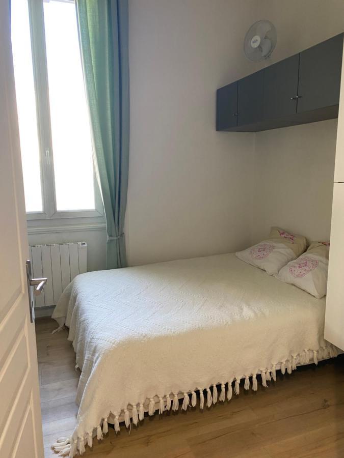 דירות Périgueux Chez Tony מראה חיצוני תמונה