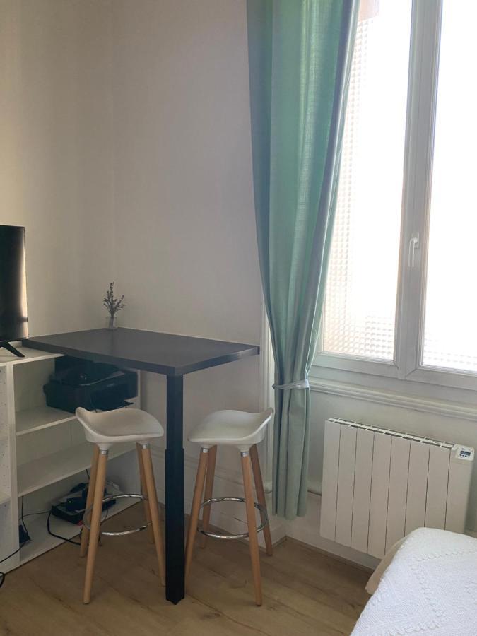 דירות Périgueux Chez Tony מראה חיצוני תמונה
